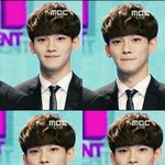 [EXO] 김종대미모<b>자비</b>리스...