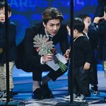 [EXO] 오늘도 우리애들이 아빠어디가<b>팀</b> 시상했음 <b>조</b>케땅