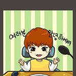 [EXO] 민석 아프리카 <b>bj</b> ㅋㅌㅌㅋㅋㅋㅋㅋㅋㅋㅋㅋ