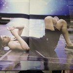 [EXO] 시발 <b>화보집</b> 이거 존나ㄹㅇ 미쳤네