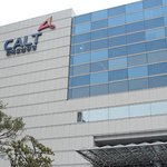 코엑스 <b>도심</b>공항 터미널 이용해봤는데 편리~ㅋ