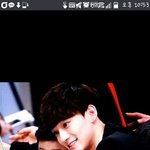 [EXO] <b>윤후</b>와사진찍는종대