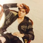 [EXO] 둥이지만 화보에서 세훈이 <b>개</b> 씹<b>존</b><b>잘</b>ㅠㅠ