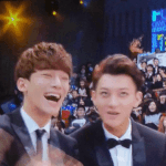 [EXO] ㅋㅋㅋㅋㅋㅋ<b>상</b>나눔이냐