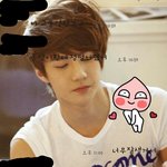 [EXO] 내친구년 왜이러는지 이유좀?;;;