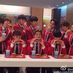 [EXO] <b>세후</b>니가 젤 실감난다ㅋ