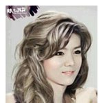 [루한] <b>여장</b>한 루한