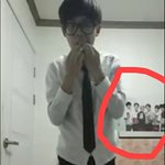 [EXO] 페북 <b>보성</b>이 얘 엑소팬이냐 뭐냐