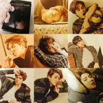 [EXO] 야 솔직히진짜 미첬다