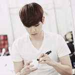 [EXO] 야 짝남이 여친이랑 헤어짐