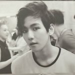 [백현] 백현이 인터뷰등  포토북 스포