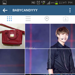 [EXO] 인스타 돌아다나다가  이거 신기<b>방기</b> ㅋㅋㅋ