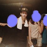 [EXO] 씹뽜..<b>니</b>네가 흔히 말하는 빽녀...그게 난데