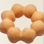 집에서 도너츠 만들면..