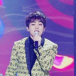 [시우민] 시우민톡어워즈-  웅녀들 <b>딜리셔스</b>에 한 표!!