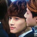 [CHEN] 141229<b>연예</b>대상종대