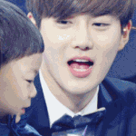 [EXO] 얘들아ㅜㅜ너네짤정리어떻게해?
