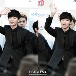 [EXO] 요새찬열이진짜ㅠㅠㅠㅠㅠㅠ
