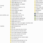 [EXO] 너 나를 자극했어ㅋㅋㅋ<b>하드</b>털자ㅅㅂ