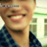 [카이] 와 각 팀의 맏형들이 다 종인이를 존경한다니!!