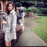 화보에서 미친미모 보여주는 김희선