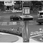 [사랑과이별] * 청량리역 앞 <b>시계탑</b> *