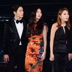 키스퍼포먼스 하는 <b>유라</b>-홍종현ㅎㄷㄷ