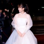 여배우 하려고 태어난듯한 김소현