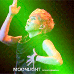 [시우민] 시우민 움짤 ...ㄷㅐ<b>to</b> the 박..