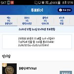 [EXO] 가온차트 상황