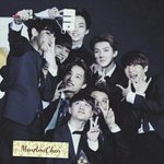 [EXO] 난 블랙펄이나 썬더같은 수록곡 방송에 나오는거