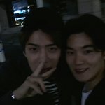 [exo] <b>세후</b>니랑 비니