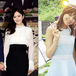 2014 베스트 <b>커플</b>상 노리는 나이차 <b>커플</b>