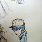 [시우민] 민서기팬아트그려<b>봄</b>