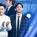 [EXO] 연애하면 <b>여자</b>쪽은 이뻐지고 남자는