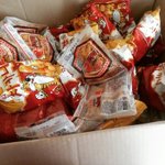 [EXO] 내겨울<b>양식</b>임