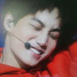 [EXO] 지금 나는 마치라잌 캘린더를 받았다