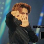[EXO] 세훈이 하는거