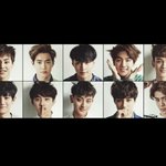[EXO] 나 스브스연예대상 간다!!
