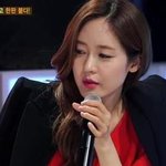 이번에 보아 <b>빙의</b> 제대로한 성유리