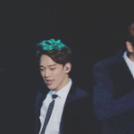 [EXO] 종대가 안돼하는 음성에서 간신히 <b>도망</b>침