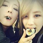 [EXO] 오늘 <b>연예</b>대상에서 마주치는 커플들