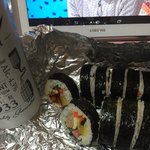 [EXO] 오늘 <b>첫끼</b>..ㅠㅠㅠ