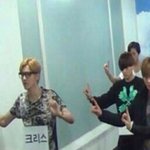 [EXO] 거부할수없는 너의 <b>마력</b>은 루씨풔 