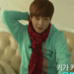 [EXO] 남친이랑 <b>밥값</b>내기 가위바위보