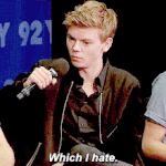 [뉴트] <b>다른</b>여자 앞에선 <b>이성</b>적이지만 