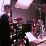 [시우민] 거장 시우민감독....(<b>메리</b>슈어메이킹)