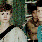 [뉴트] <b>영국식</b> 억양도 사랑해 