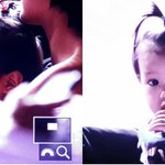 [카이] 연예대상 아가 태오 프리뷰인데 有 