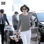 얼굴만 잘생긴줄 알았는데 옷도 너무 잘입는 김진우